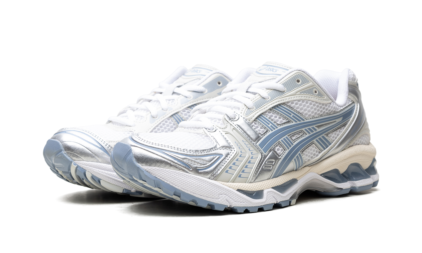 Gel Kayano 14 "Light Navy" 1203A537 115