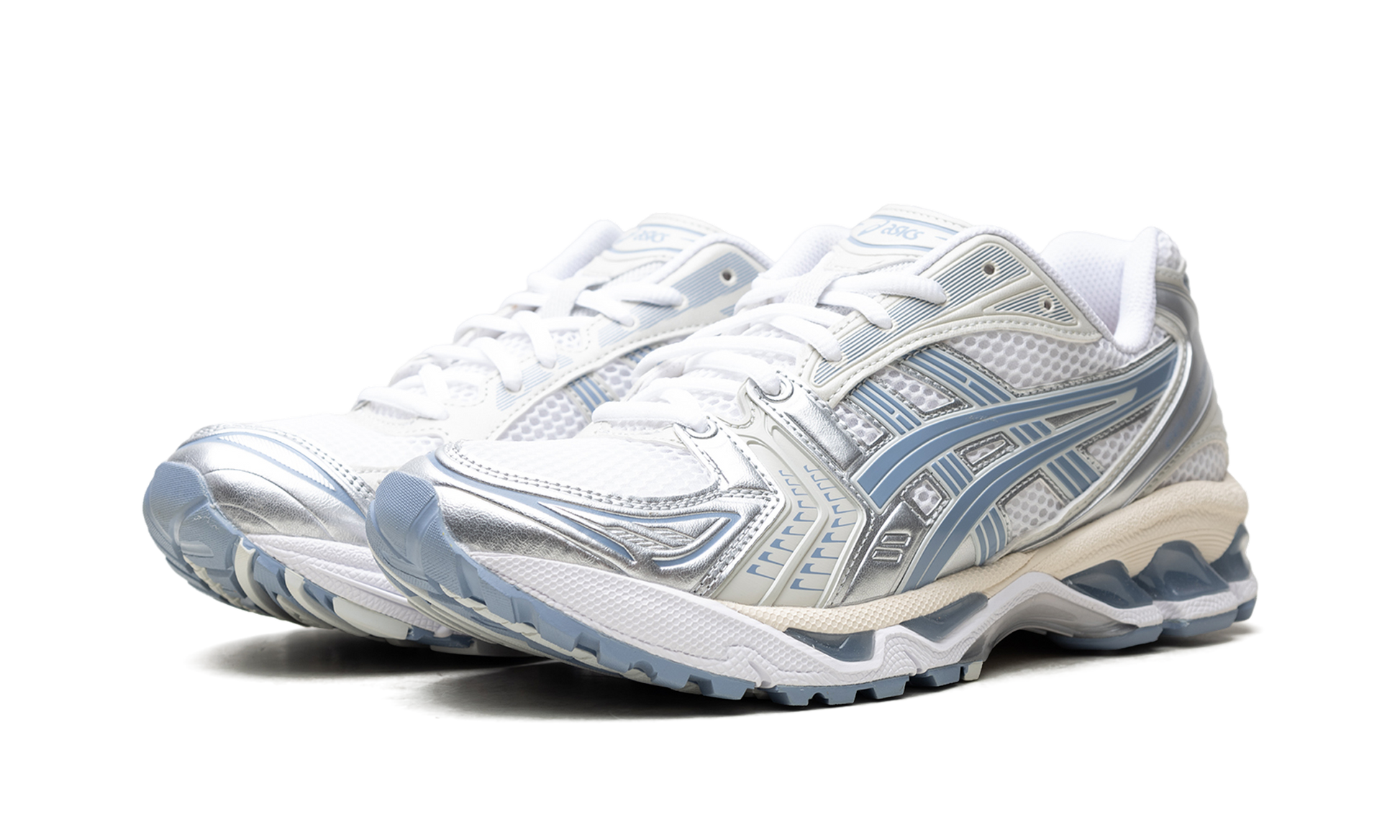 Gel Kayano 14 "Light Navy" 1203A537 115