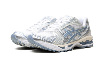 Gel Kayano 14 "Light Navy" 1203A537 115