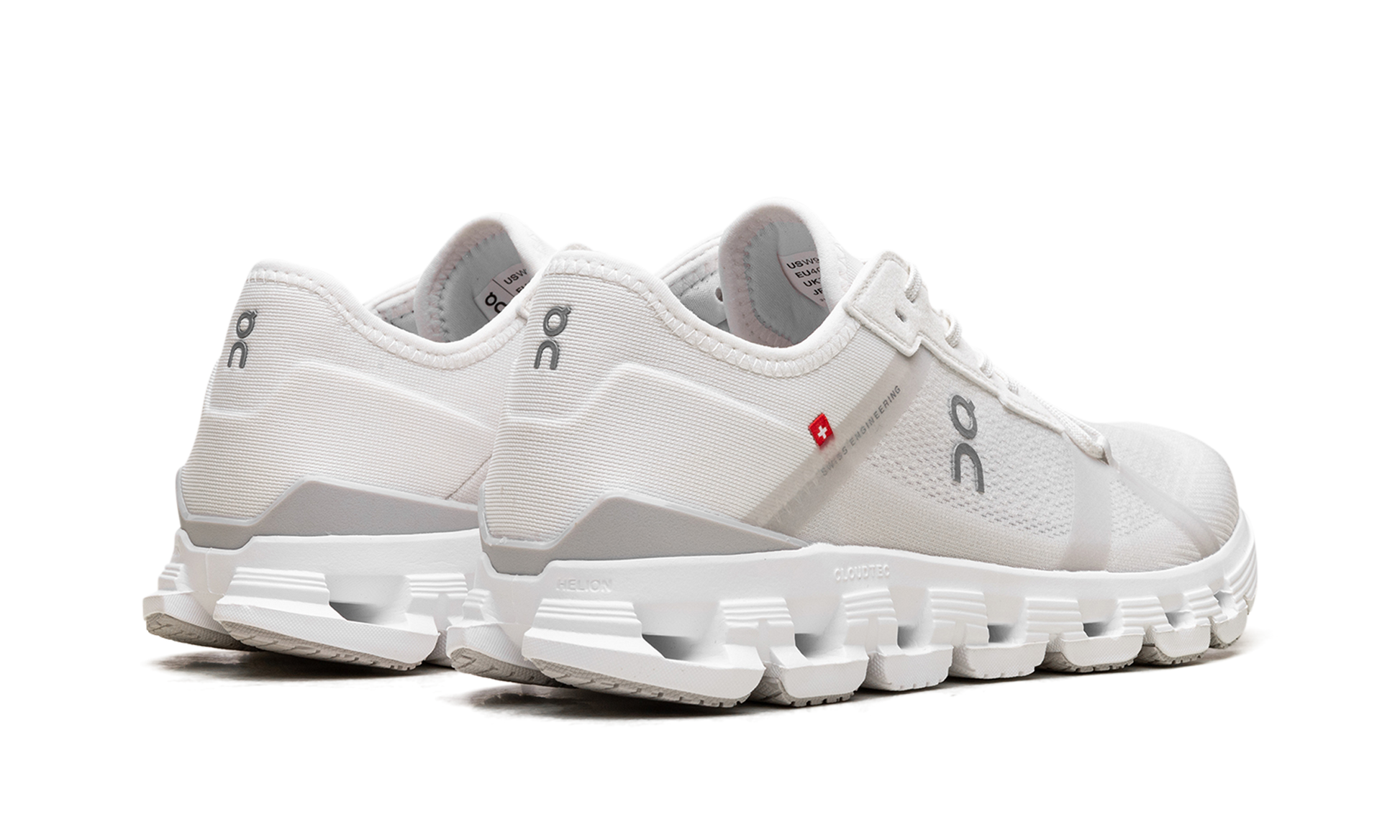 Cloud X 4 AD WMNS "White Wolf" 3WF10172852