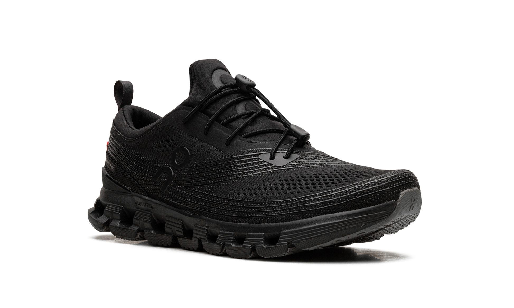 Cloud X Z5 WMNS "All Black" 3WE30280485