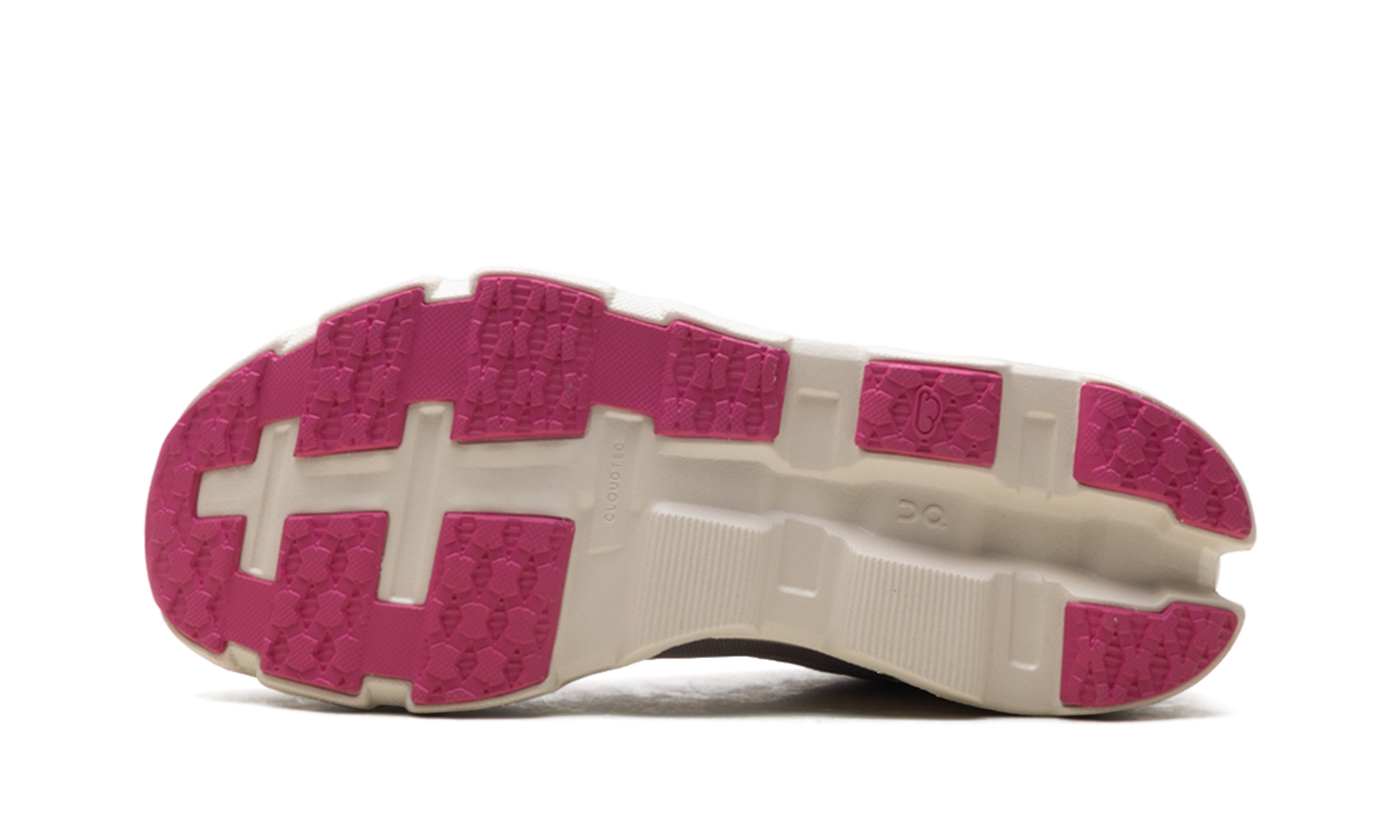 Cloudmonster Hyper WMNS "Red Cream" 3WE10123344