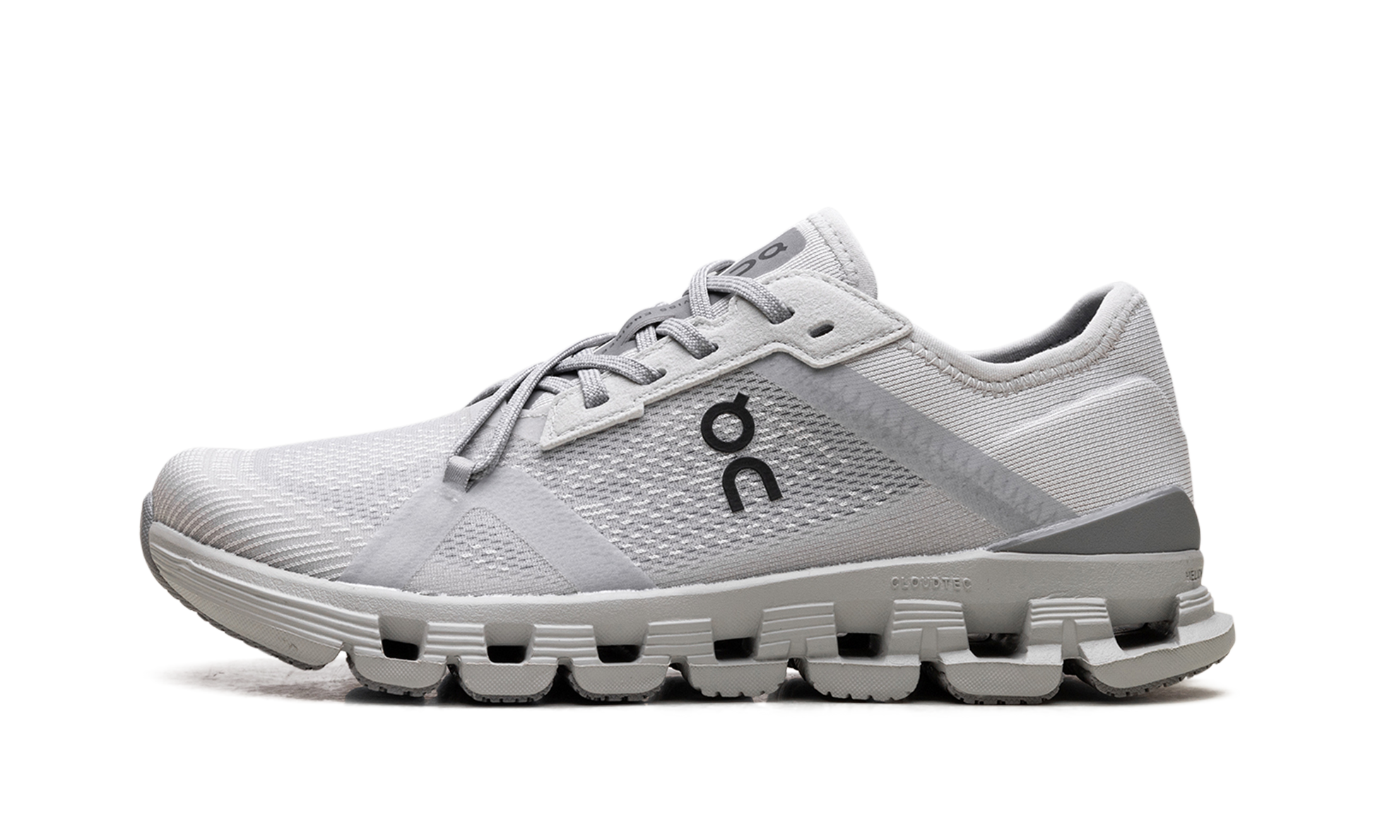 Cloud X 4 AD WMNS "Wolf Alloy" 3WF10173290