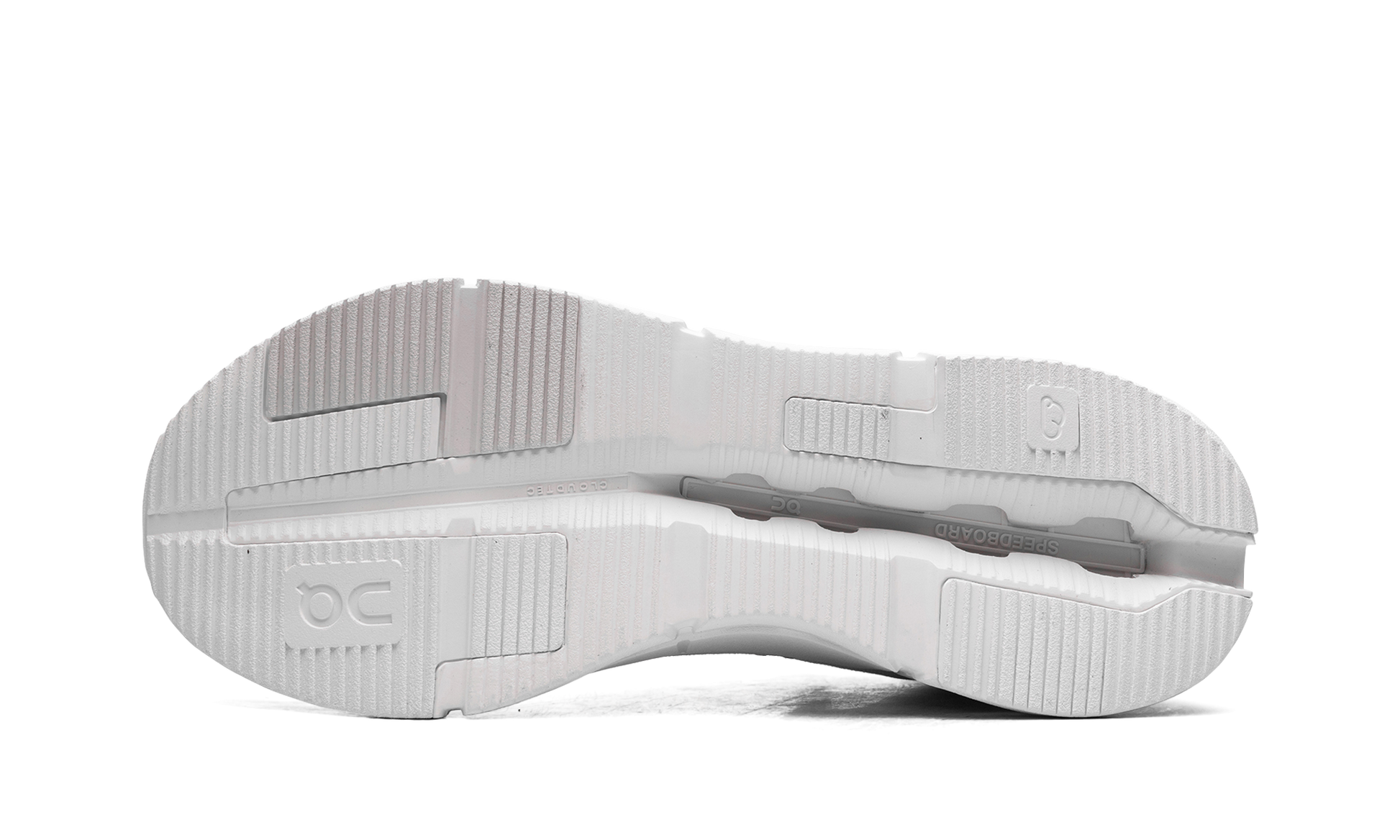 Cloudnova 2 "White" 3ME30210108