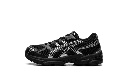 Gel 1130 PS "Black/Pure Silver" 1204A170 001