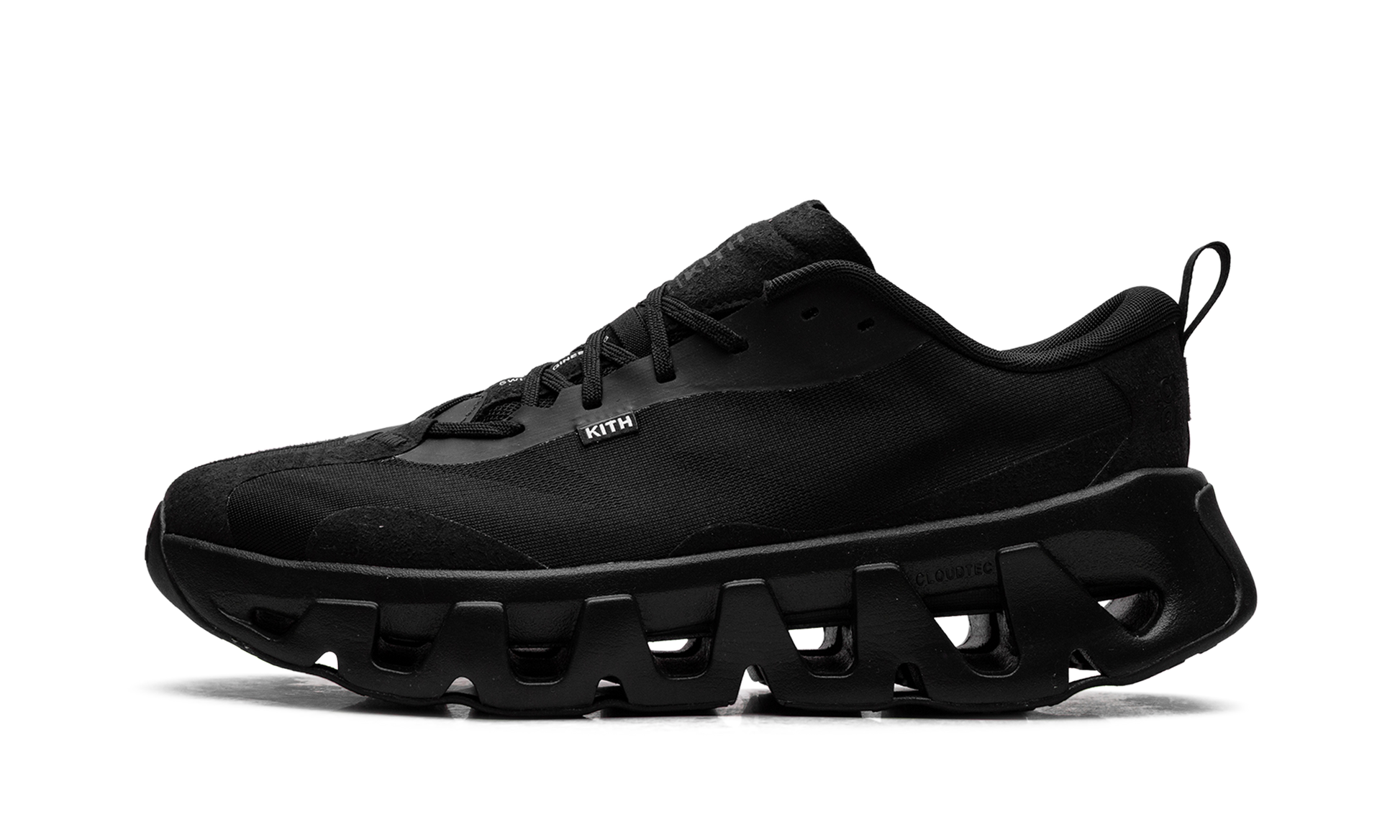 K-Tech 1 WMNS "Kith - Black" 3WG10701043