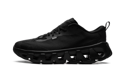 K-Tech 1 WMNS "Kith - Black" 3WG10701043