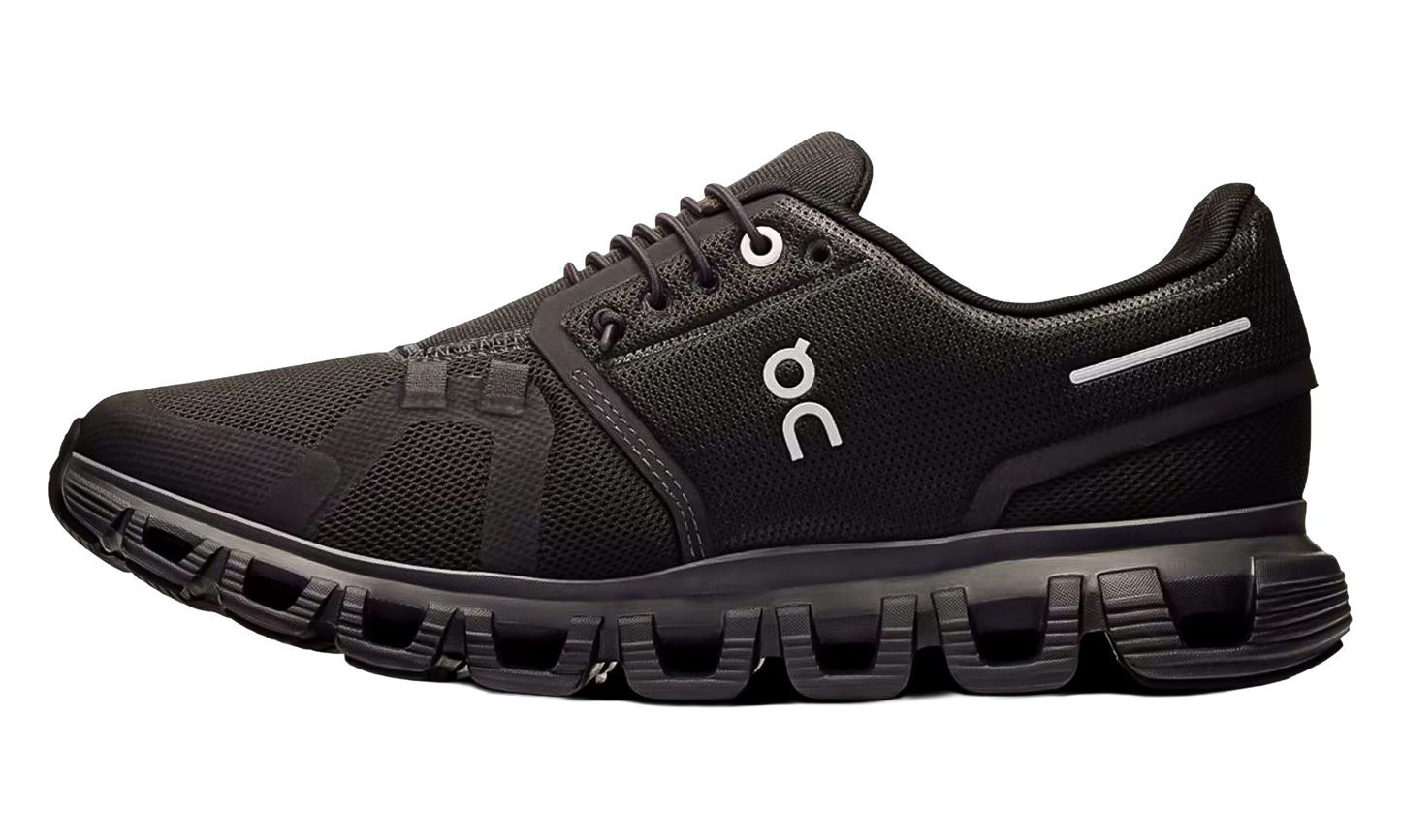 Cloud 6 Wide WMNS "Black" 3WG10361043