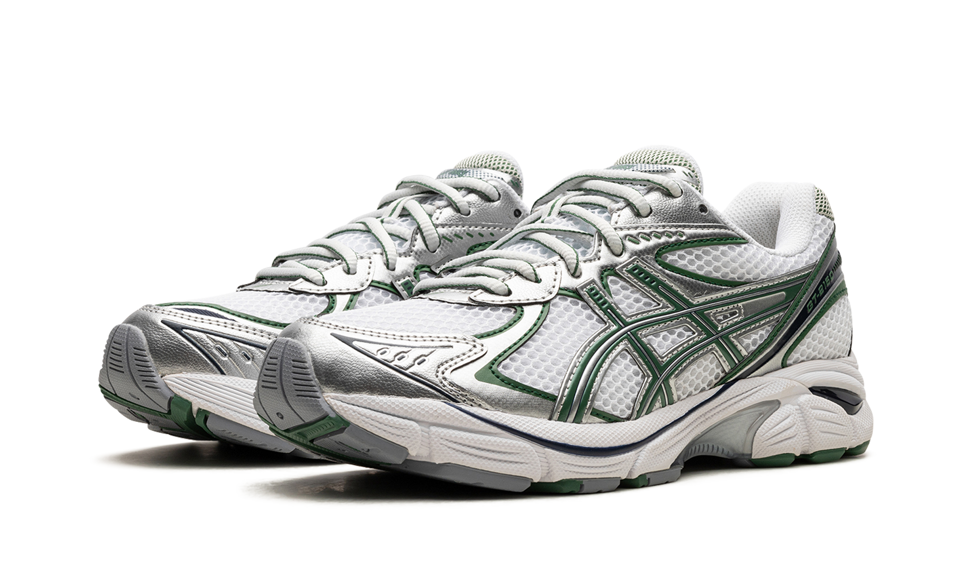 GT 2160 "Shamrock Green" 1203A275 103