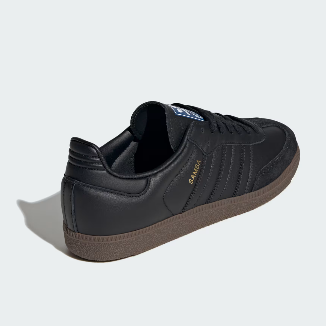 SAMBA OG ALL BLACK