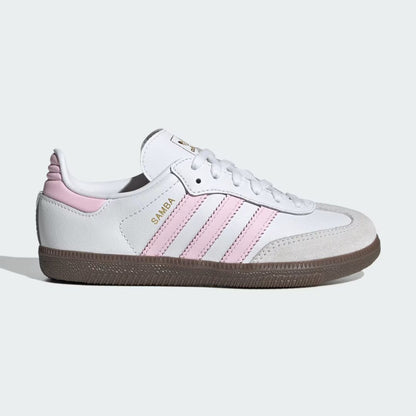SAMBA OG