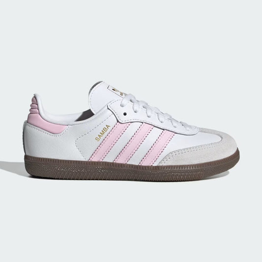 SAMBA OG