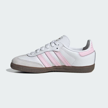 SAMBA OG