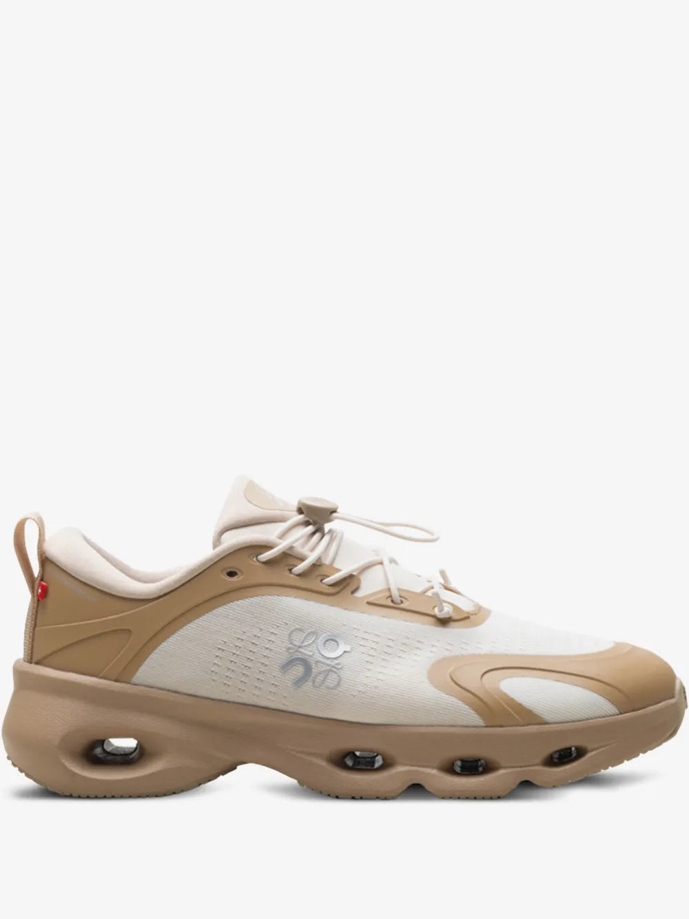 CLOUDSOLO X LOEWE