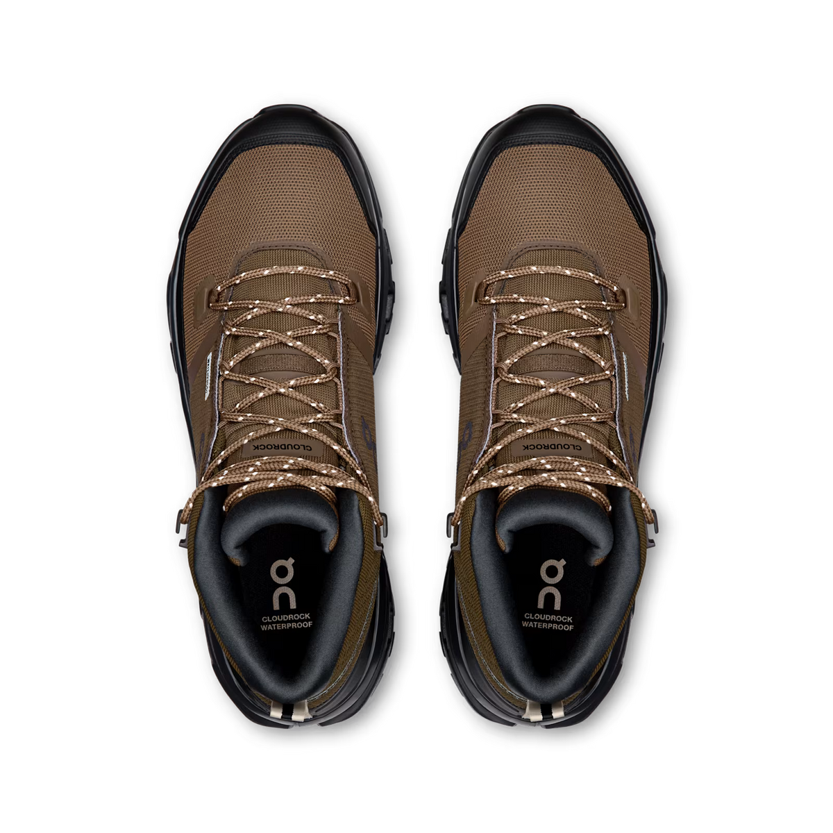 ROCK MID WATERPROOF