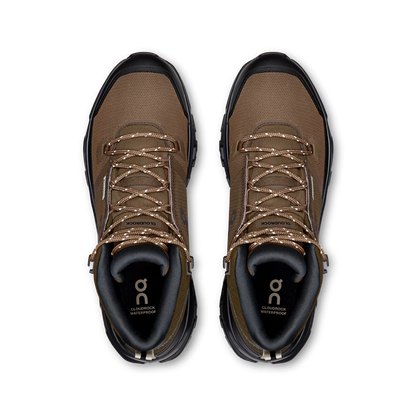 ROCK MID WATERPROOF