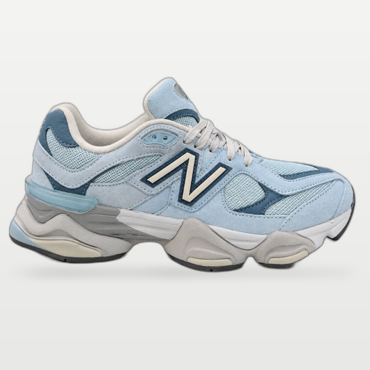 NB 9060 AZULES
