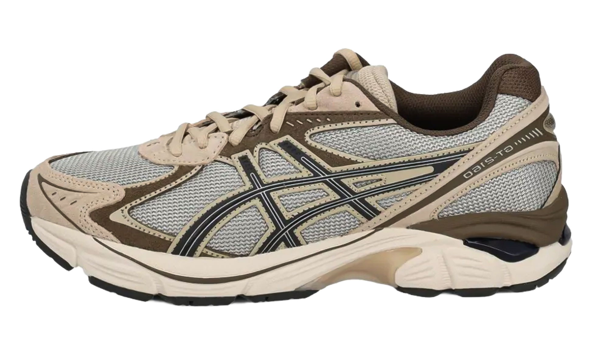 GT 2160 "Cement Grey Graphite" 1203A605 022