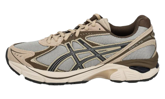 GT 2160 "Cement Grey Graphite" 1203A605 022