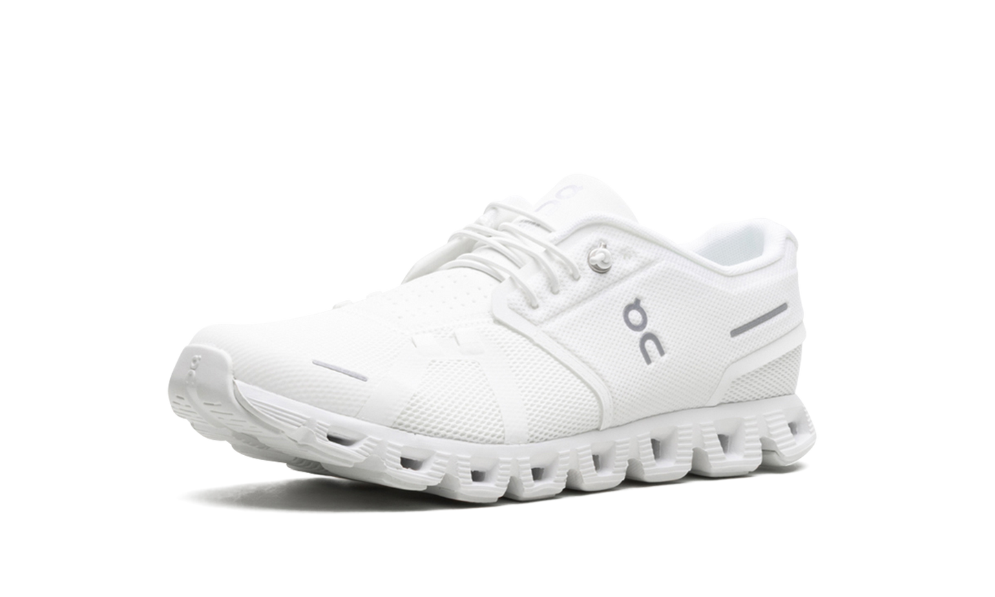 Cloud 5 "All White" 59.98918