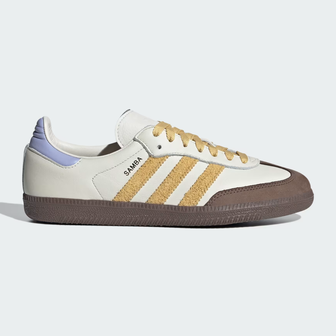 TENIS SAMBA OG