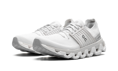 Cloudswift 3 WMNS "White Frost" 3WD10451040