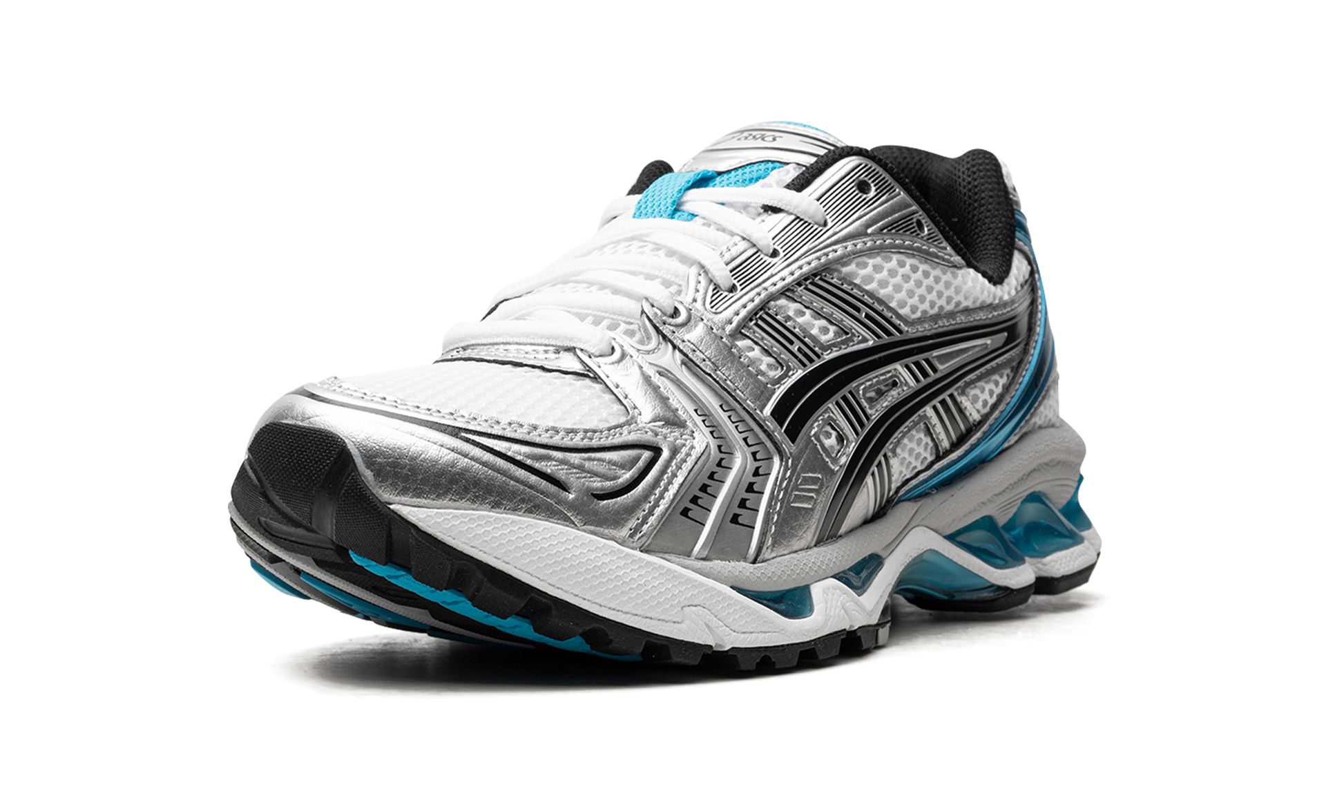 GEL KAYANO 14 WMNS "Aizuri Blue" 1202A056 108