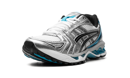 GEL KAYANO 14 WMNS "Aizuri Blue" 1202A056 108