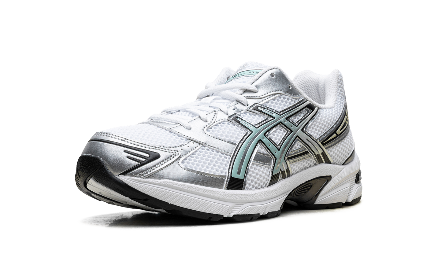 Gel 1130 "White / Verdigris" 1203A609 110
