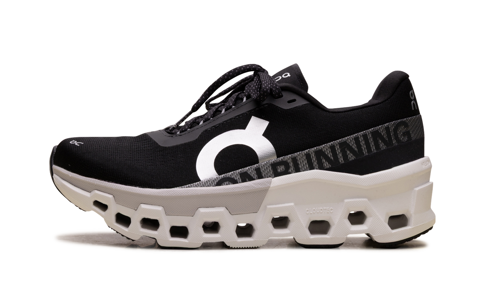Cloudmonster 2 WMNS "Black Frost" 3WE10111197