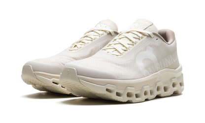 Cloudmonster 2 Invincible "Ivory/White" 3ME30491195