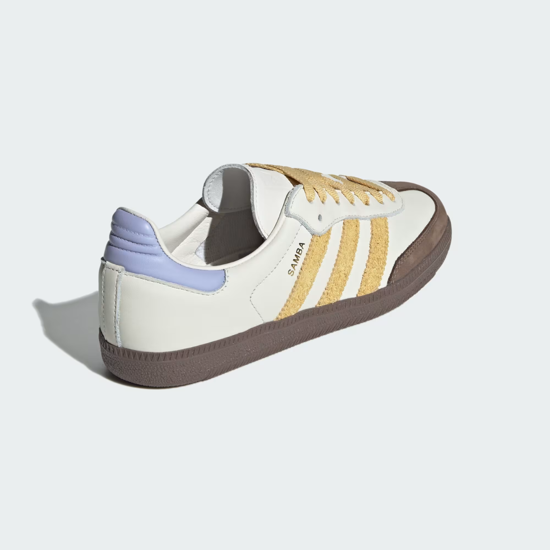 TENIS SAMBA OG