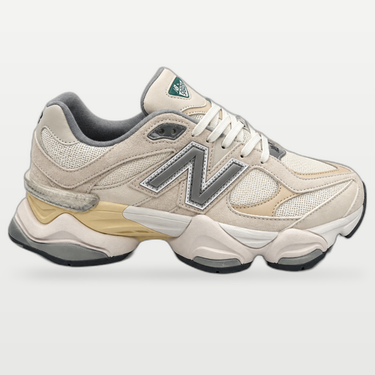 NB 9060 BEIGE CON GRIS