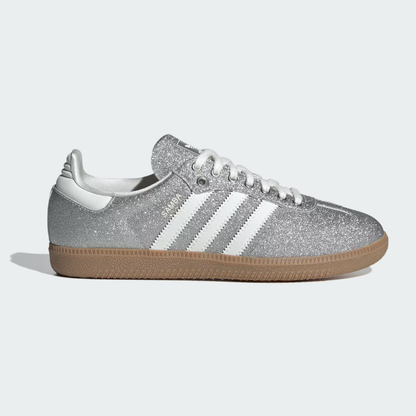 SAMBA OG W