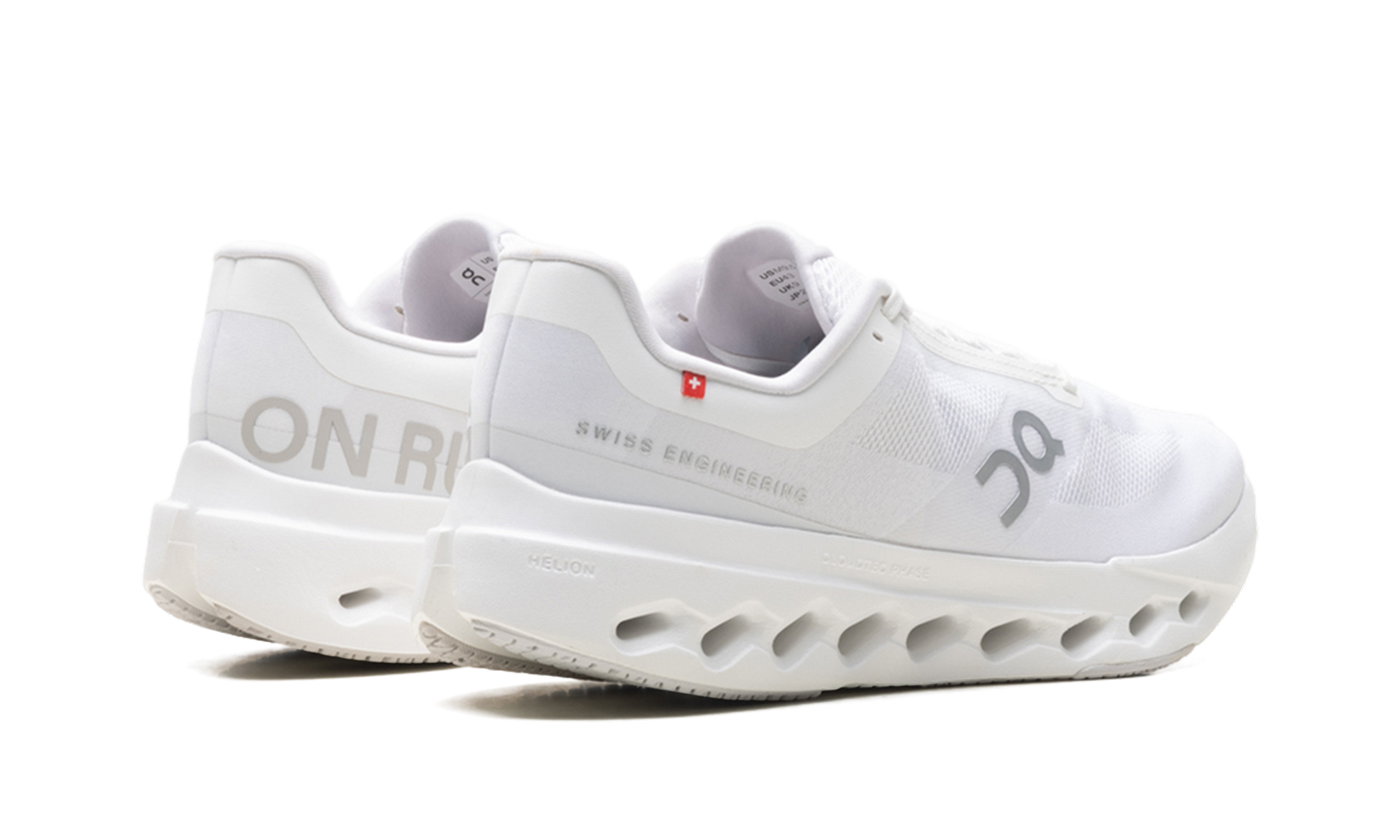 Cloudsurfer Next "White" 3ME30021200