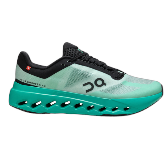 On Cloudsurfer Next Gris