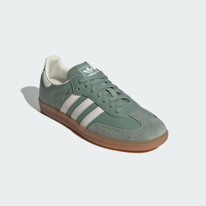 SAMBA OG