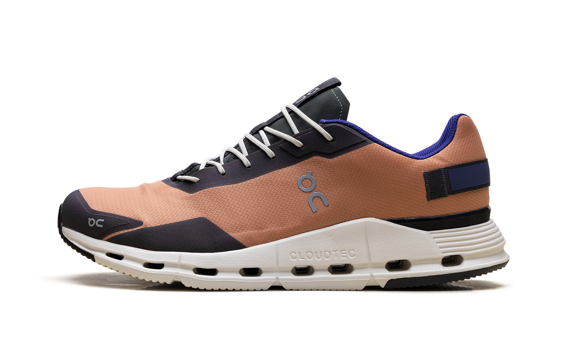 Cloudnova Form "TERRACOTTA/FOREST" 26.98799
