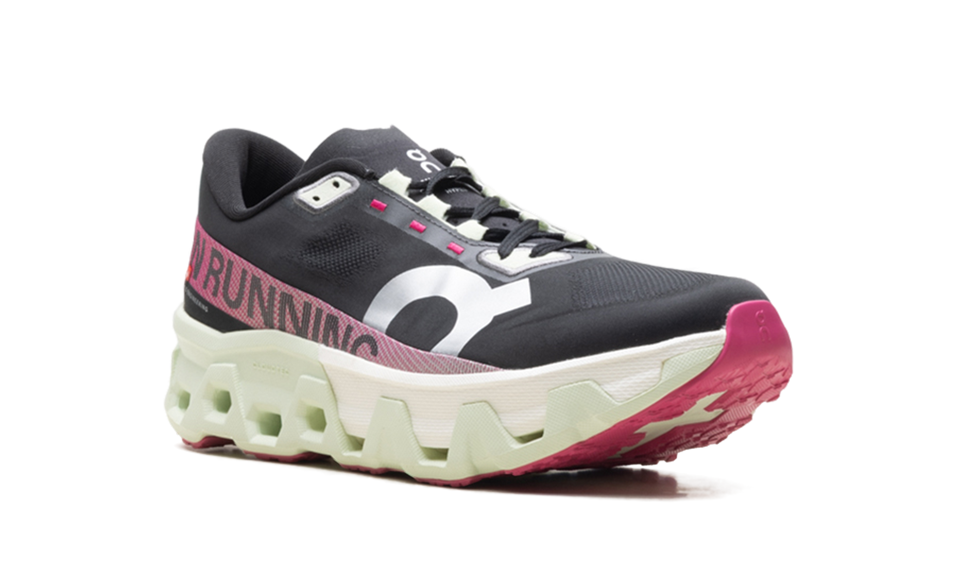Cloudmonster Hyper "Black Lima" 3ME10132535