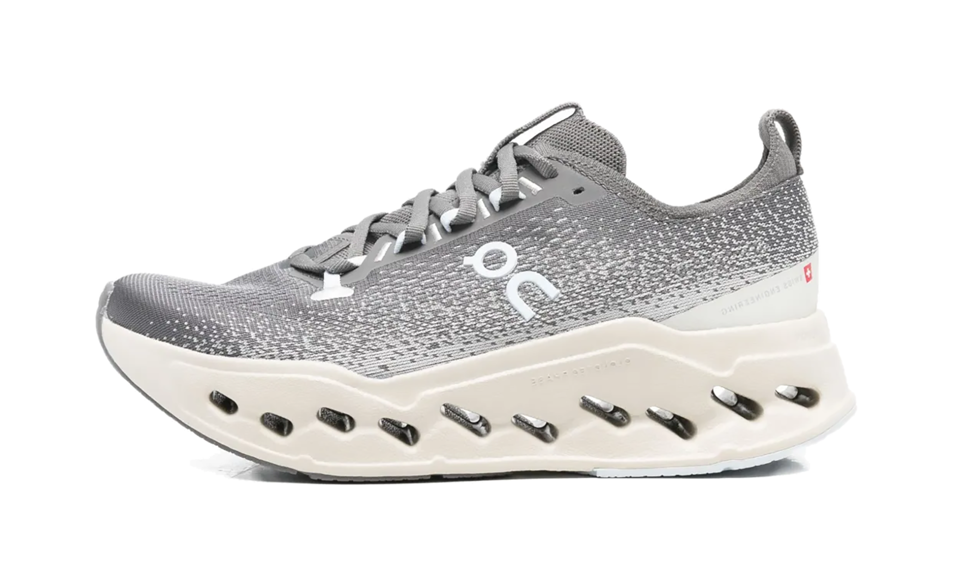 Cloudsurfer Max WMNS "Asphalt Ice" 3WF30223396