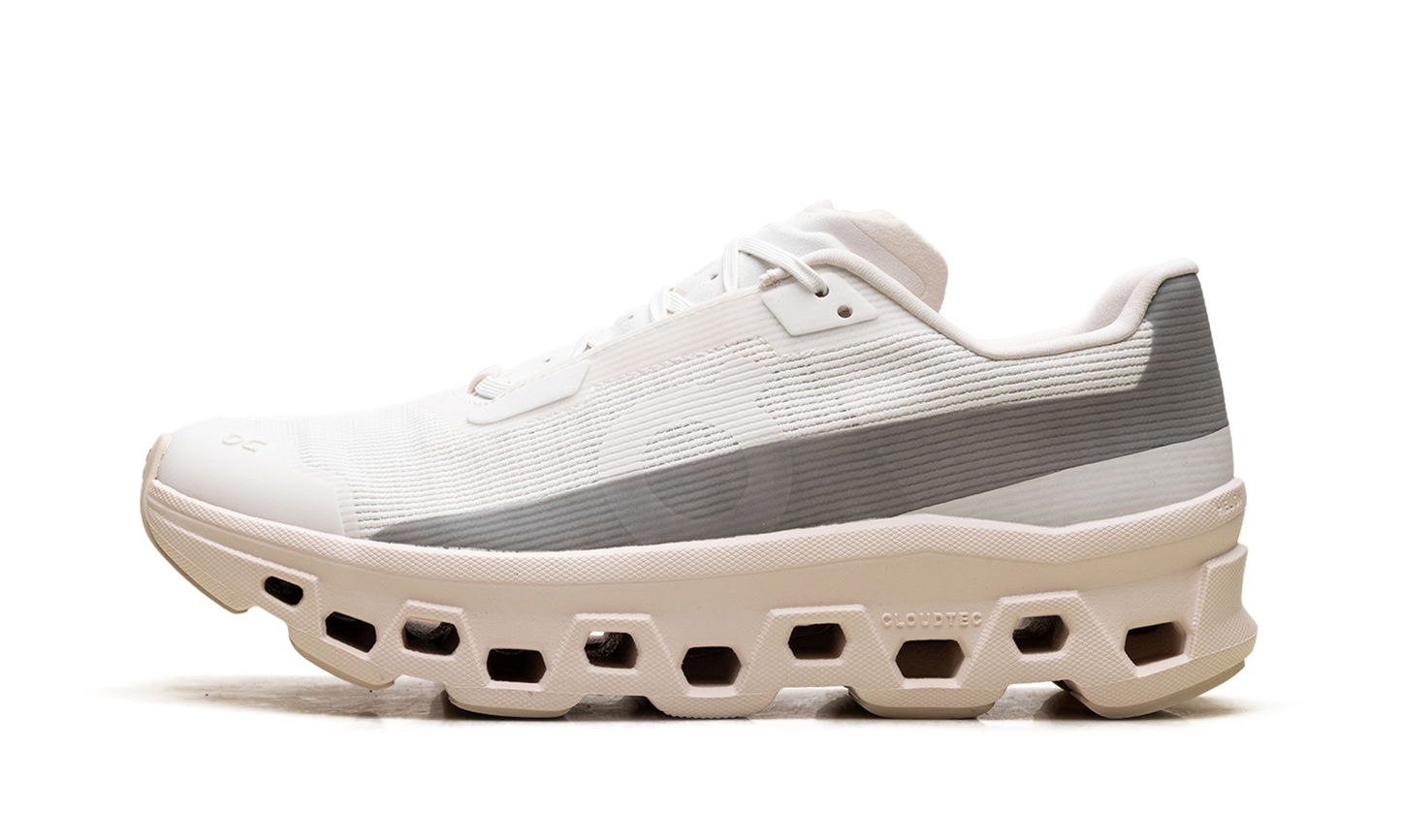 Cloudmonster Void WMNS "Ivory Seashell" 3WG10814680