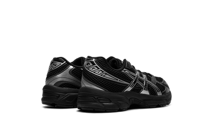 Gel 1130 PS "Black/Pure Silver" 1204A170 001