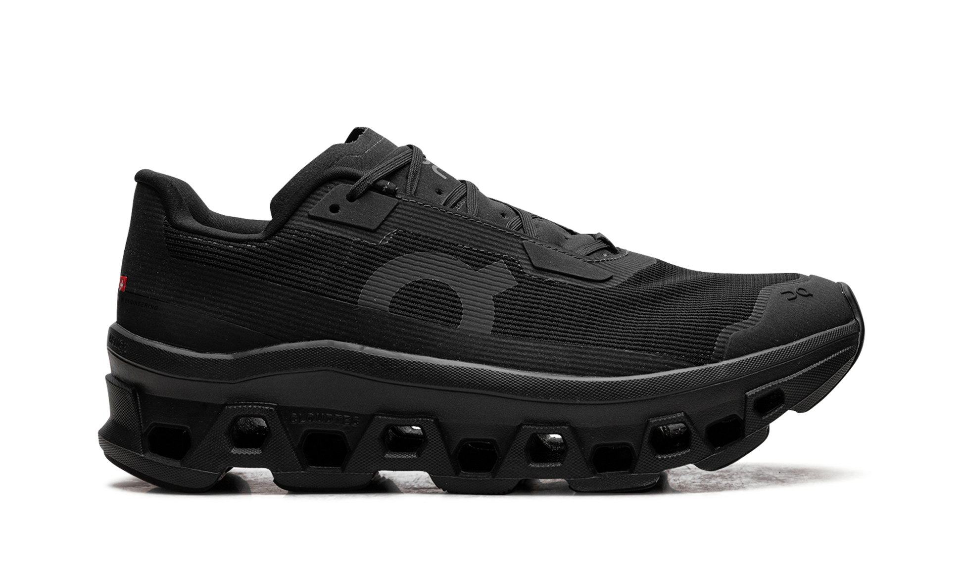 Cloudmonster Void WMNS "Black Black" 3WF10491043