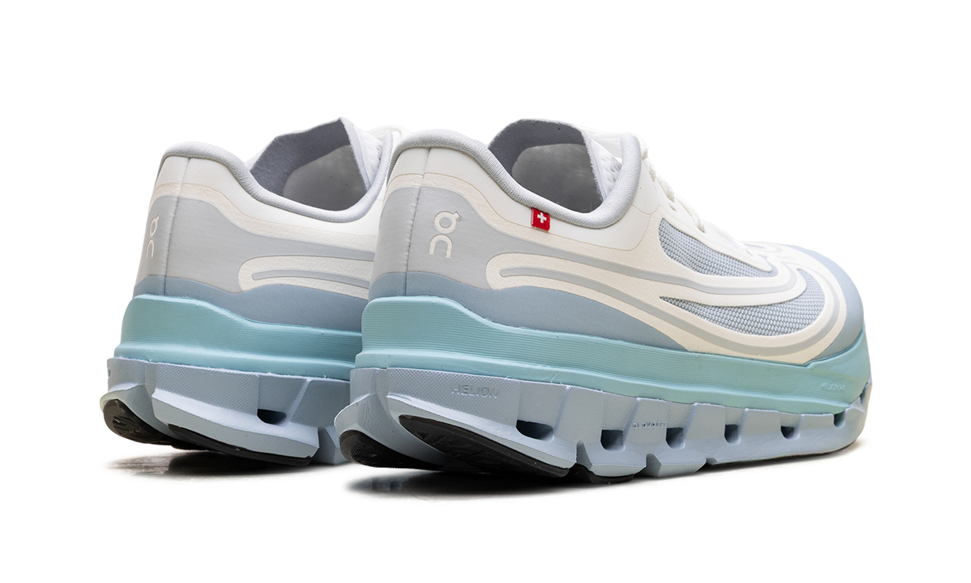 Cloudflow 5 AD WMNS "Hail White" 3WF30443532