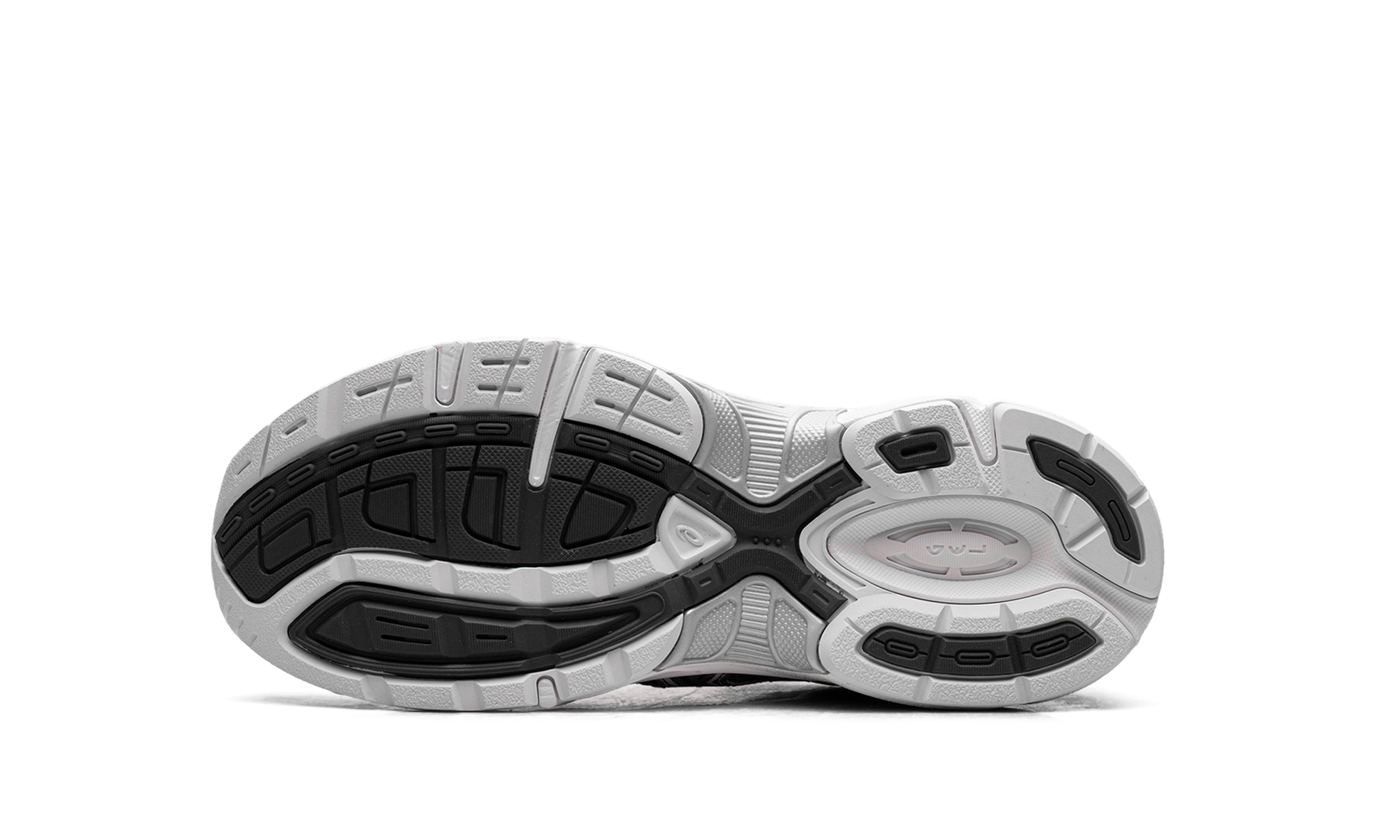 Gel-1130 GS "Carrier Grey Pure Silver" 1204A169 020