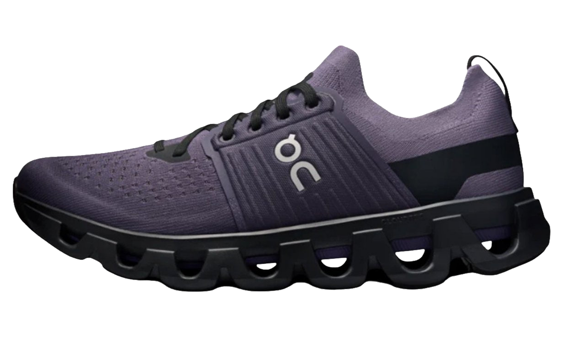 Cloudswift 4 "Flint Black" 3MF10134641
