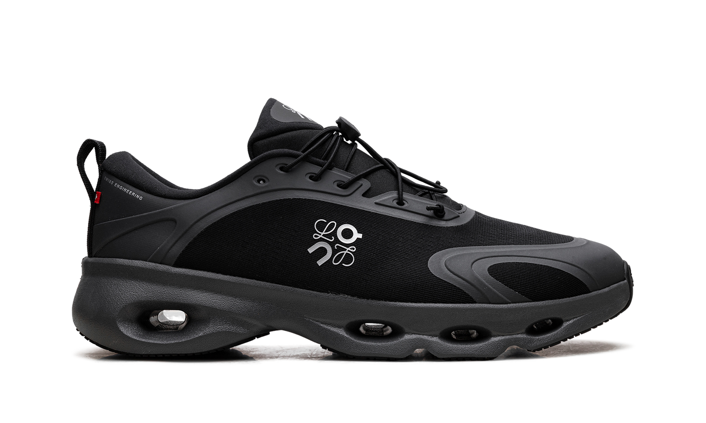 Cloudsolo "LOEWE - Black" 3MF30660553