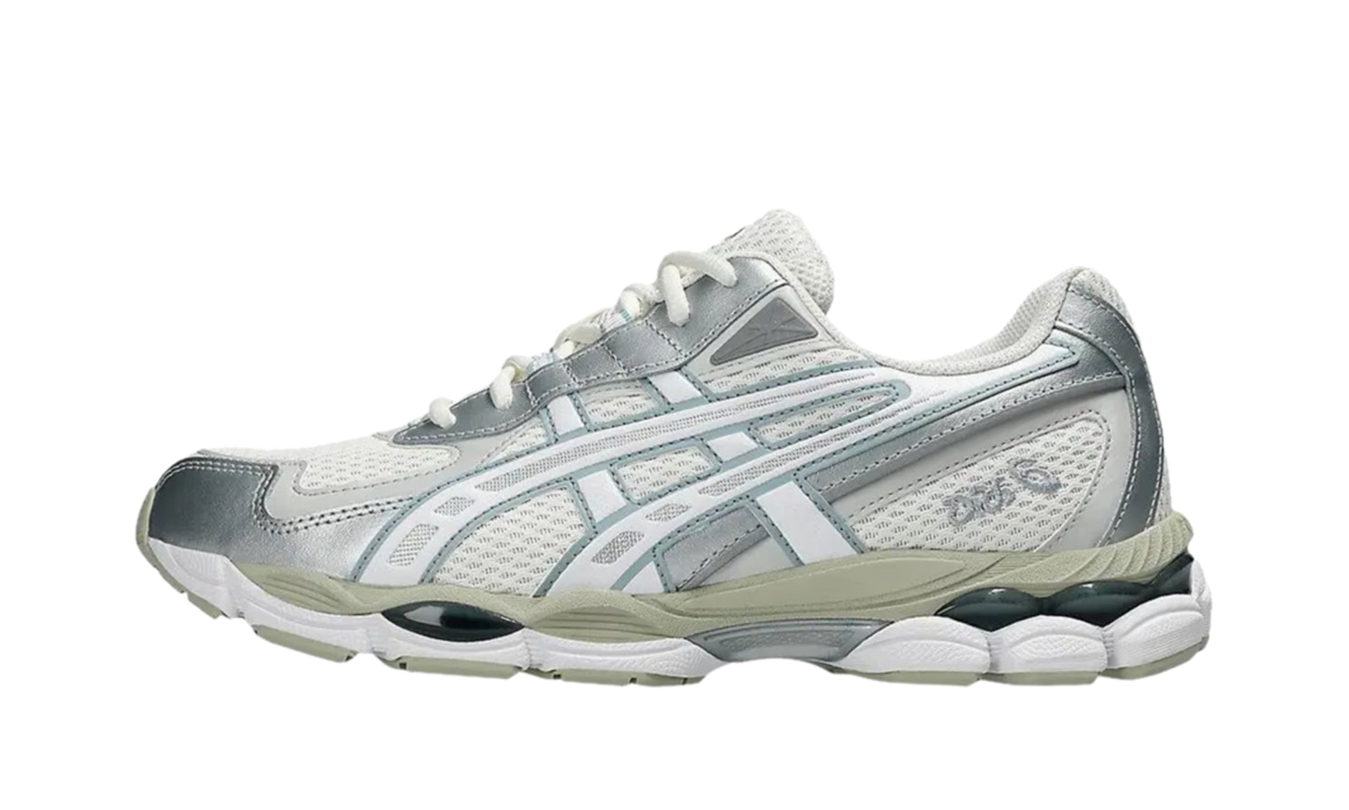 Gel NYC 2055 "Cream Dolphin" 1203A542 107