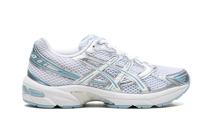 Gel-1130 WMNS "White Ivory Light Blue" 1202A504 100