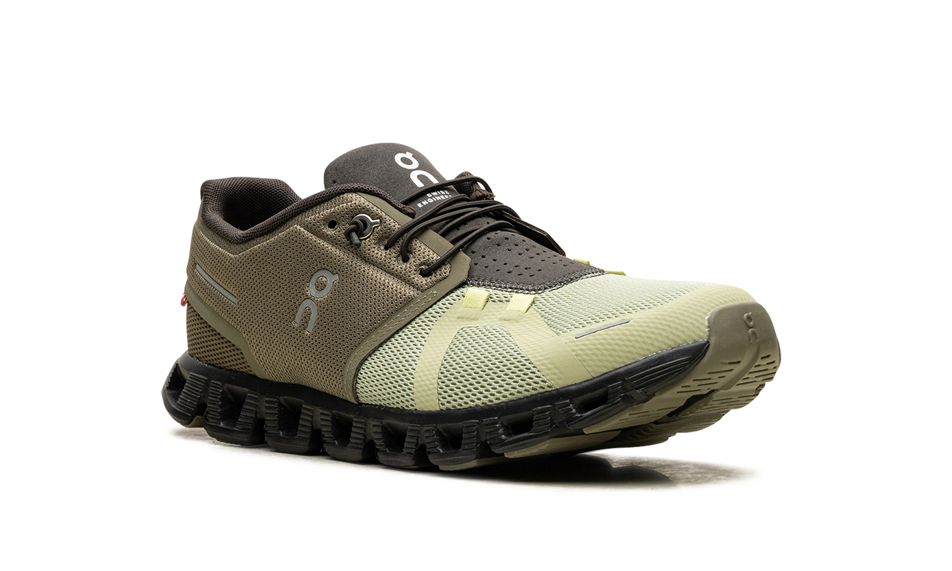 Cloud 5 "Grove Haze" 59.98018